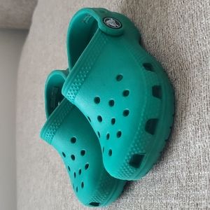 Kids crocs